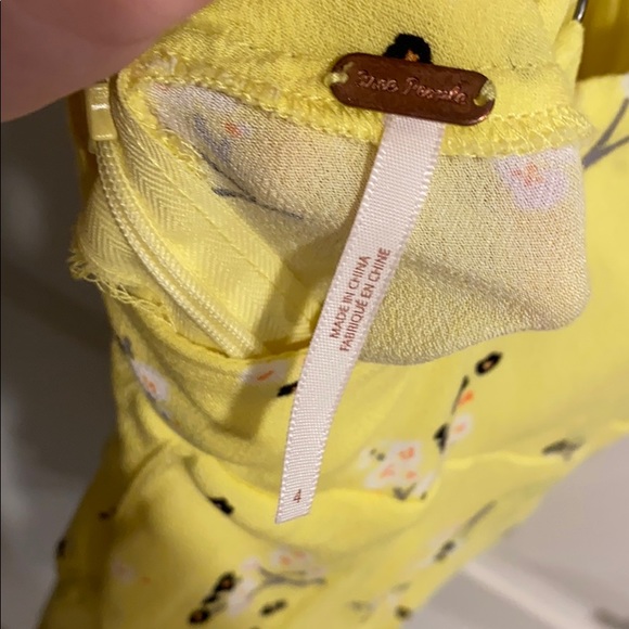 Free People Romper - Picture 6 of 6